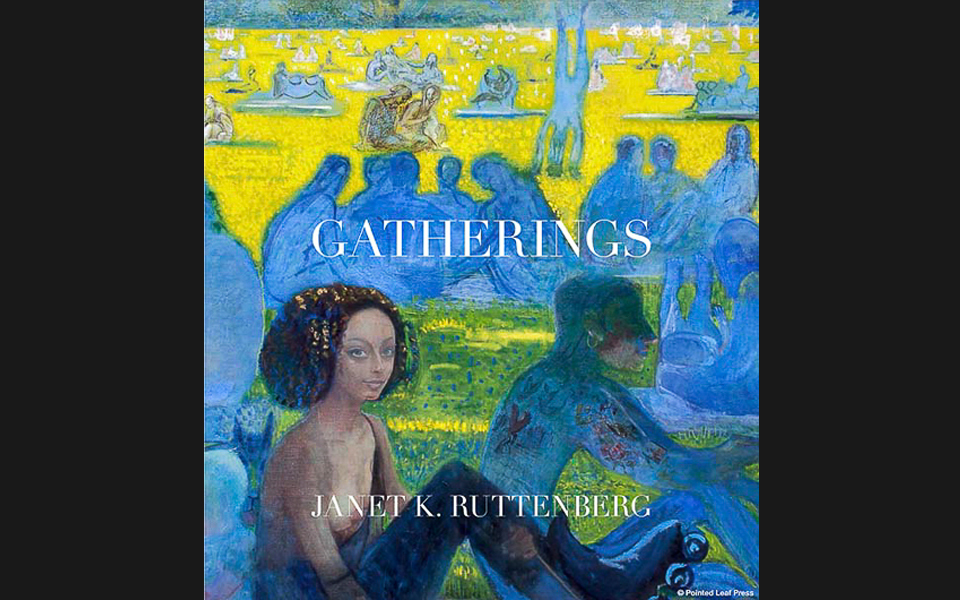 J.K Ruttenberg – Gatherings